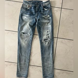 Mens Jeans